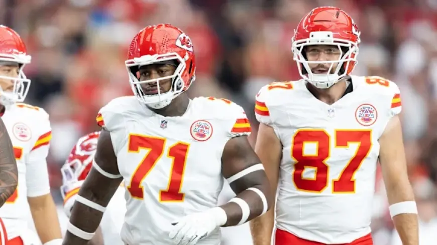 Kansas City Chiefs Enter a Reset Year: Eric Bieniemy Returns, Travis Kelce Steps Back, and Andy Reid Promises Change