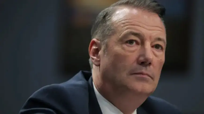 Judge Commands ICE Acting Director’s Court Appearance in Minneapolis