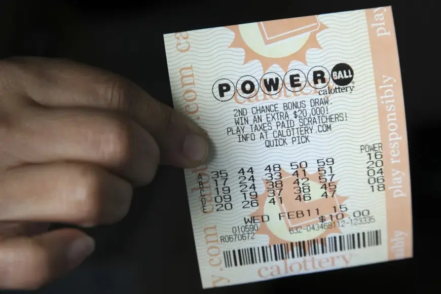 Powerball Winning Numbers Today: Latest Lottery Results, Jackpot Update, and What’s Next for the Metro Rush to Buy Tickets