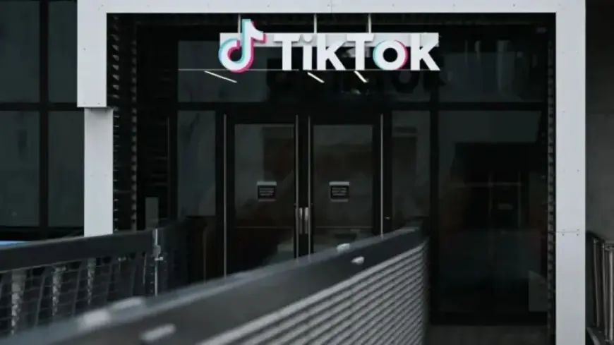 TikTok Probes Messaging Ban on ‘Epstein’: NPR Reports