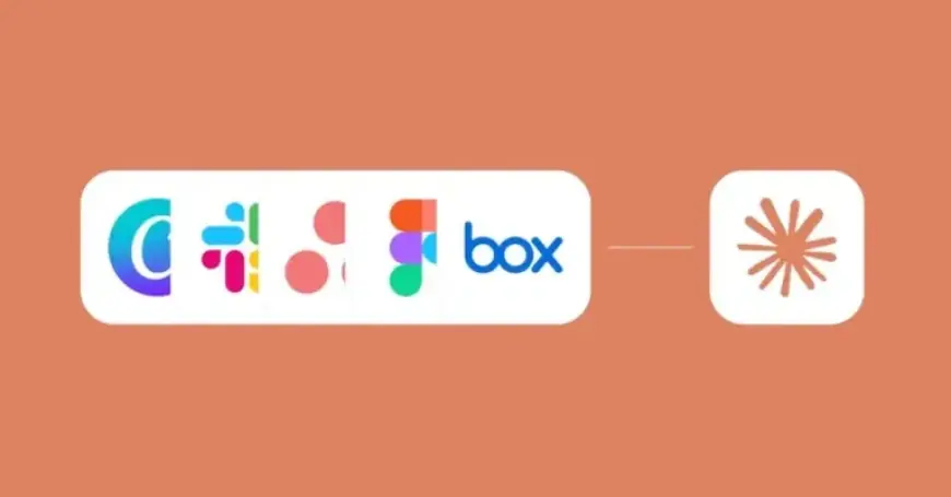 Access Slack, Figma, and Canva Apps Directly Via Claude