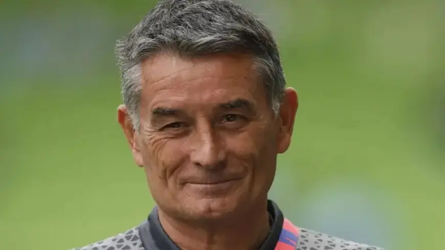 Australian Football Community Mourns Rado Vidosic’s Passing