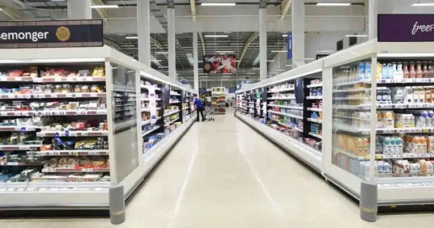 Tesco Recalls Microwave Meals, Offers Free Refunds Without Receipts