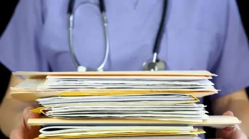 B.C. Doctors Urge Province to Reduce Digital Bureaucracy, Citing Care Delays