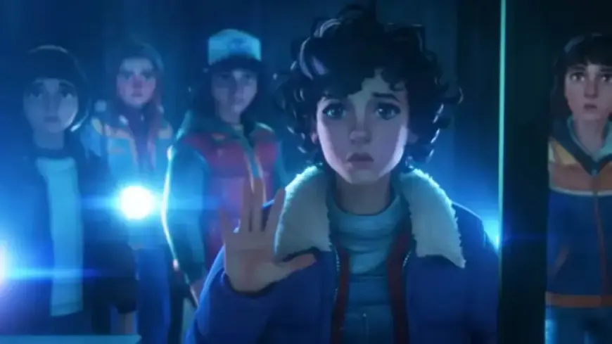 Stranger Things Unseen Character Gets Dedicated Netflix Series