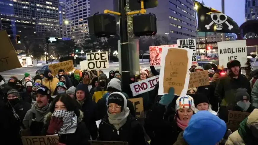 Judge Demands ICE Director Address Due Process Violations: Live Updates