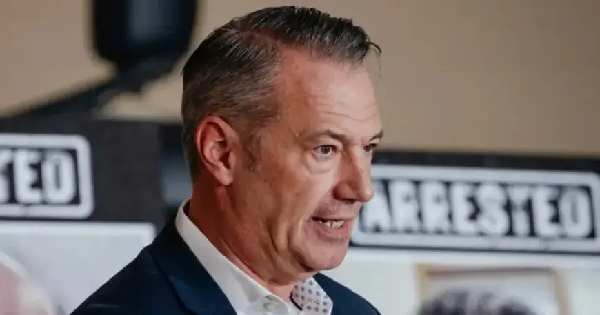 Judge Threatens Contempt for ICE Director Over Ignored Court Orders