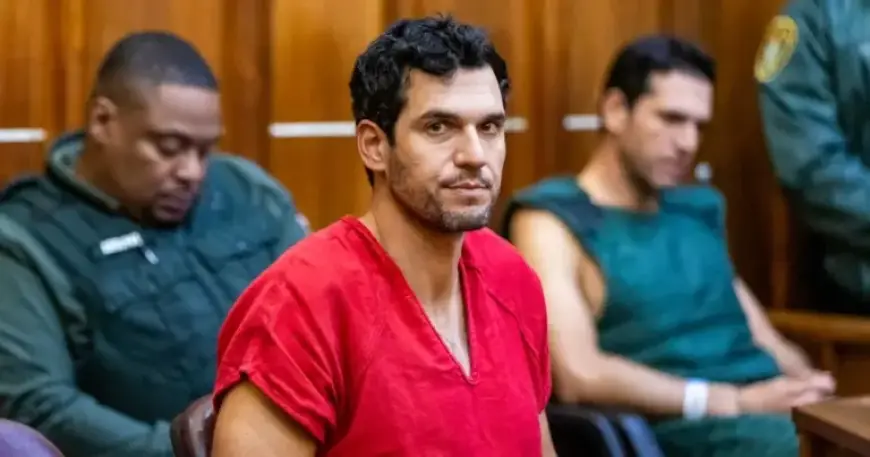 Sex-Trafficking Trial Commences in New York for Oren, Tal, and Alon Alexander