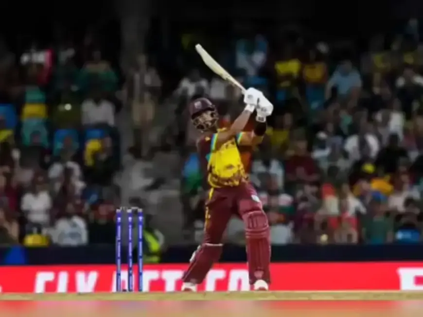 Live Score Updates: South Africa vs West Indies, T20 2026 Head-to-Head
