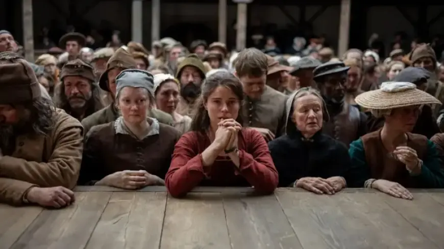 BAFTA 2026 Nominations: Complete List of Nominated Stars and Films