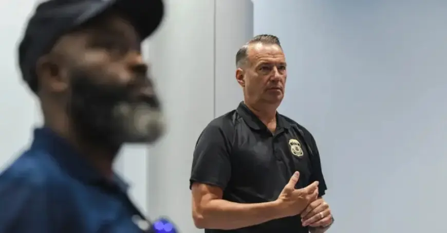 Judge Commands ICE Chief’s Court Appearance for Possible Contempt