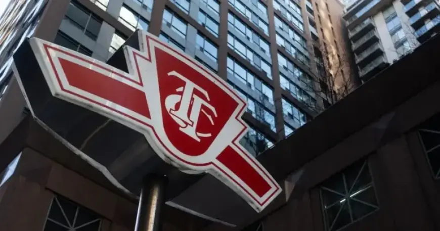 TTC Line 2 Service Restored After Morning Shutdown