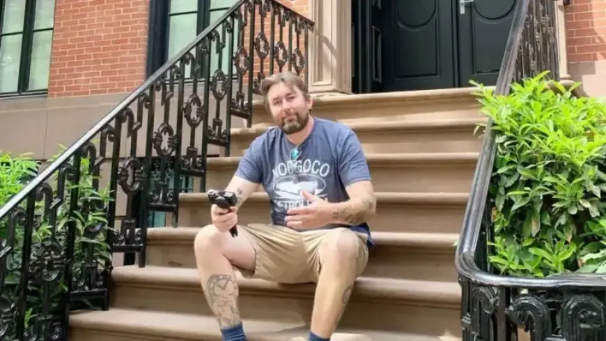 Cause of Death for YouTuber Adam the Woo Revealed