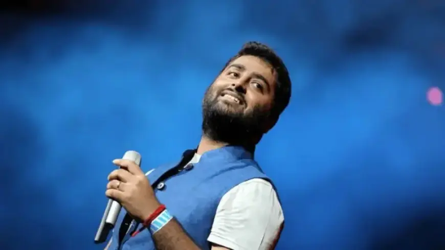 Arijit Singh’s Fees: Discover His Per-Song Earnings and Net Worth