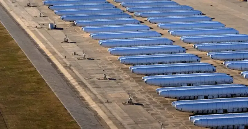 Boeing Boosts 737 Production, Overshadowing Expected Q4 Loss