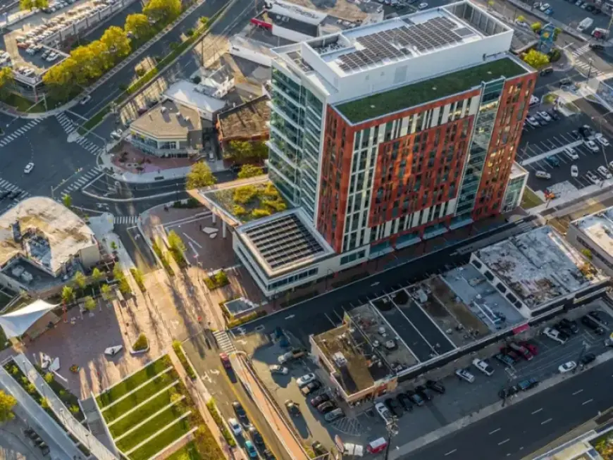 Montgomery County Planning Board Unveils February 2026 Event Schedule