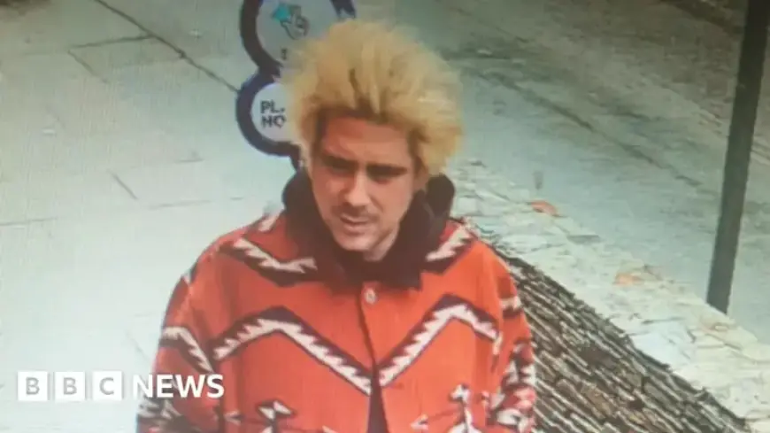 Mick Jagger’s Granddaughter’s Partner Reported Missing