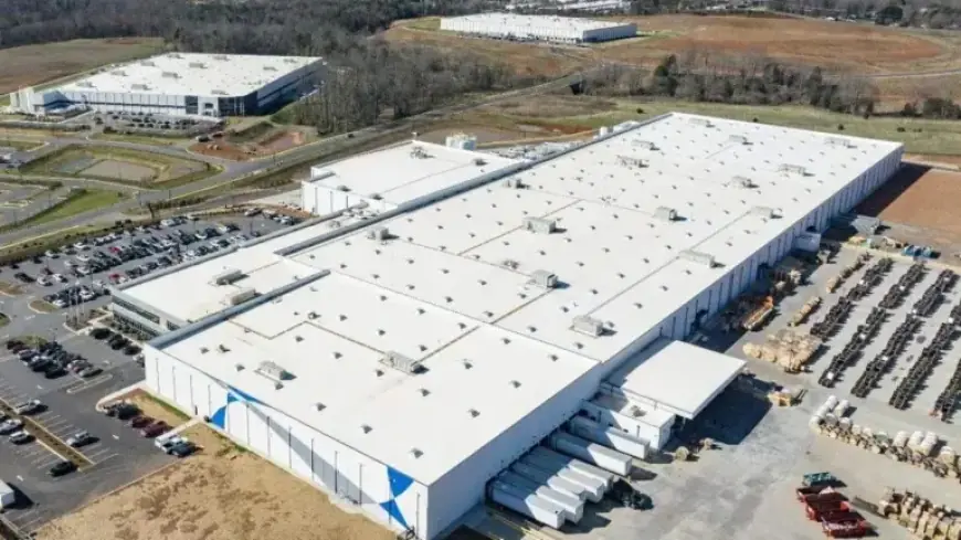 Corning to Create 1,000 NC Jobs in $6B Meta Data Center Expansion