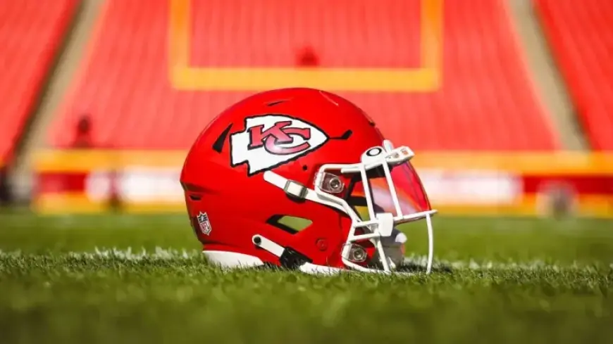 Chiefs Select Two Top Kansas City Firms as New Stadium Design Finalists