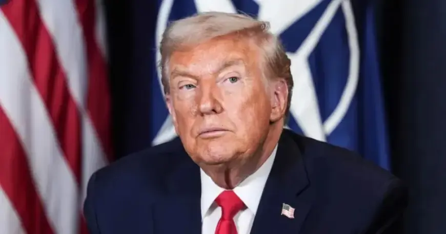 First Wrongful Death Lawsuit Targets Trump Administration Over Drug Boat Strikes