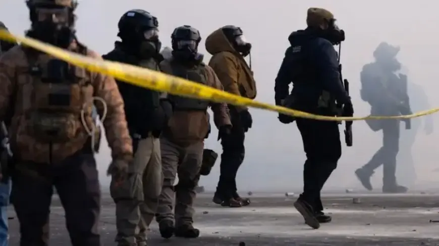 TikTok Faces Backlash Over Delays in Publishing Anti-ICE Videos