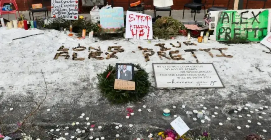 Trump Administration Admits Deception About Minneapolis Shooting and Alex Pretti