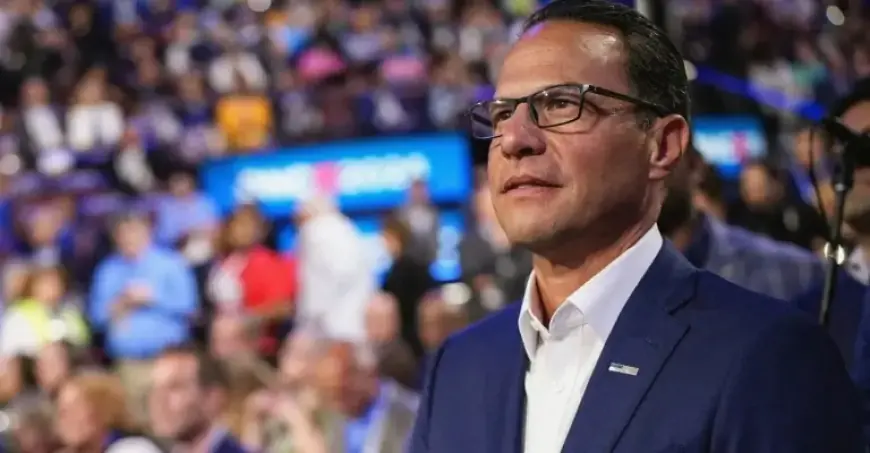 Will Josh Shapiro Leverage His Jewish Identity as a Strength?