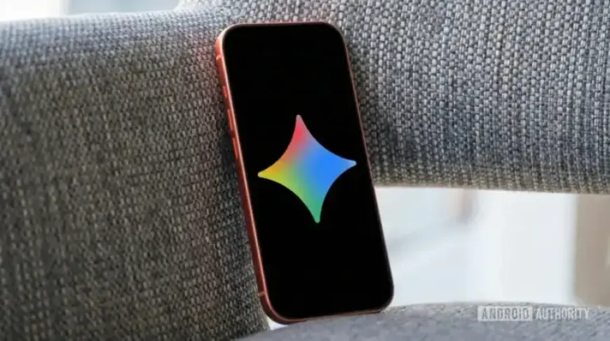 Siri Gains Gemini Superpowers, Poses Threat to Android