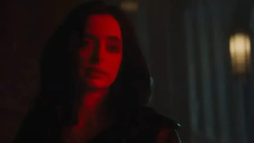 “Jessica Jones Returns in ‘Born Again’ Season 2 Trailer”