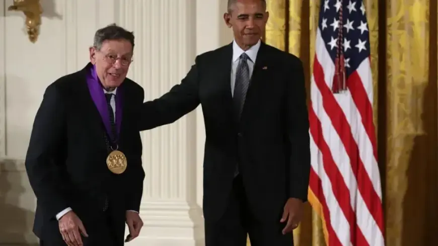 Philip Glass Cancels Kennedy Center Premiere