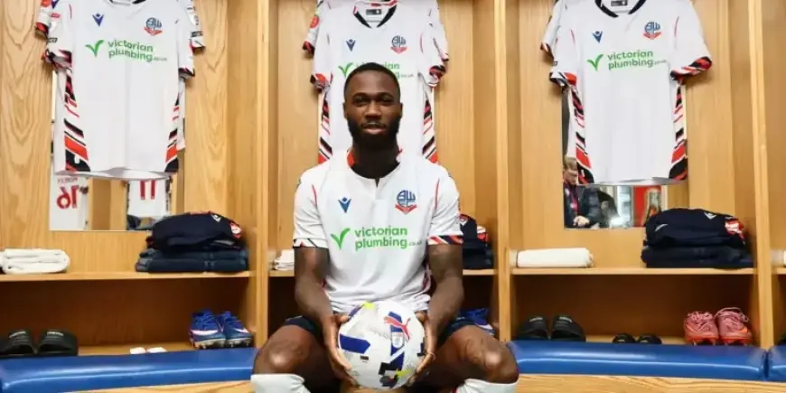 Blackett-Taylor Joins Cast as New Lead