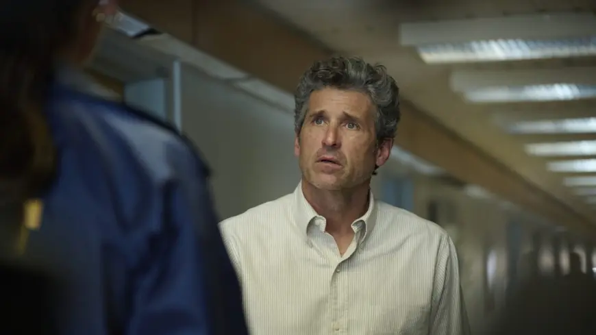 Memory of a Killer: Patrick Dempsey’s new Fox thriller, cast, episodes, and where to watch