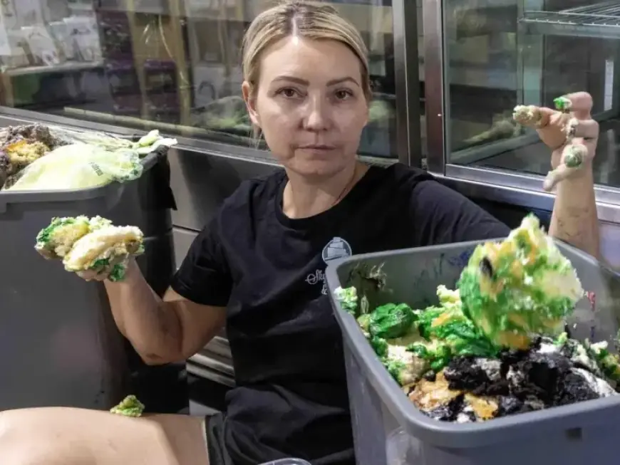 Blackout Destroys $7K Stock, Disrupts South African Business