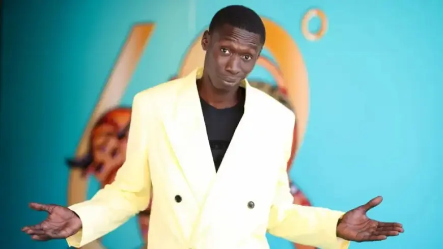 Khaby Lame Sells Core Company in $975 Million Deal