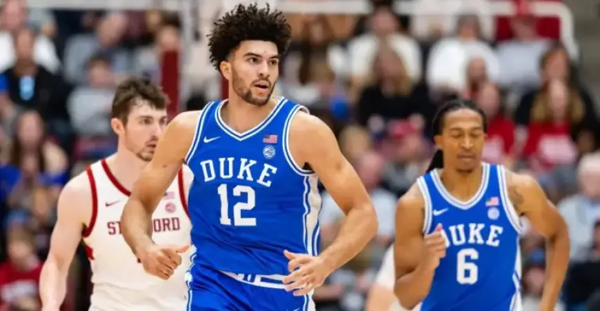 2026 NBA Mock Draft: Lottery Delivers Rising Star to Major Winner