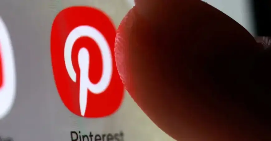 Pinterest Slashes 15% Workforce to Focus on AI, Shares Plummet