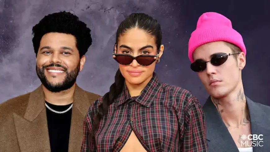 Unveiling the 2026 Juno Award Nominees