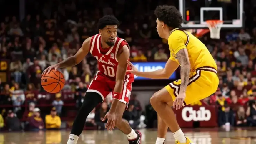 Stream Nebraska Basketball vs. Michigan: Preview, Breakdown, How to Watch