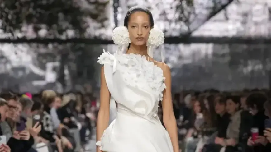 First Reactions Emerge to Jonathan Anderson’s Couture Debut with Dior
