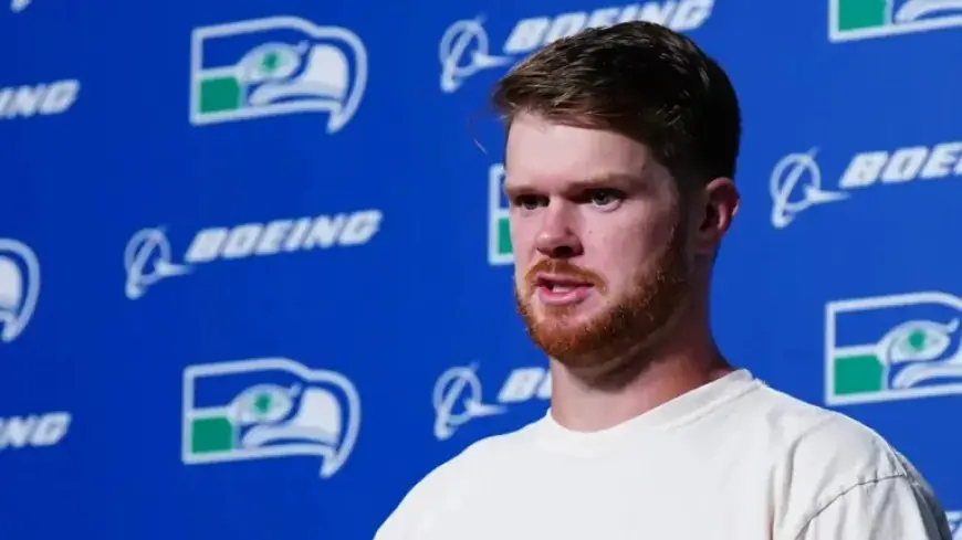 Sam Darnold Hilariously Reminds NFL Fans of Overlooked Fact