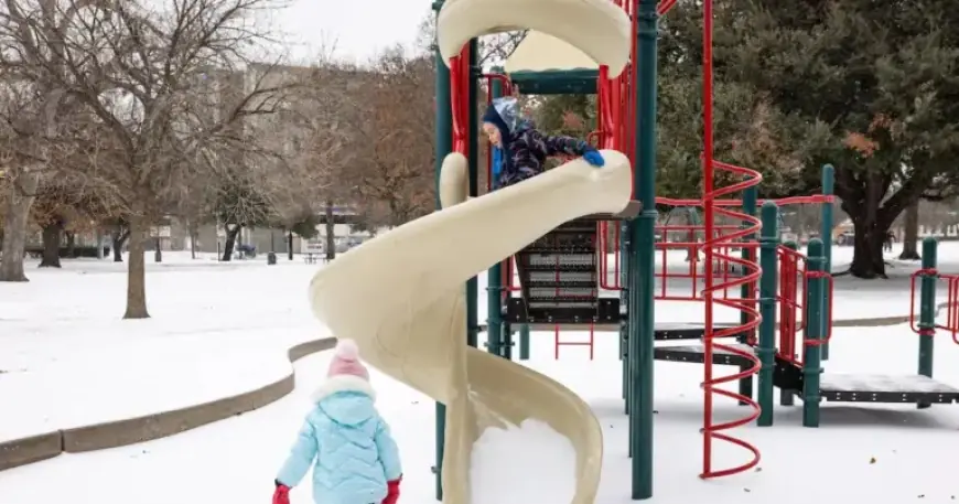 North Texas Schools Announce Wednesday Reopening Plans