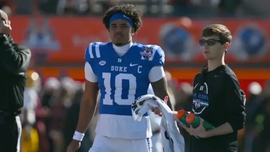 Darian Mensah’s Future Impacted as Miami Awaits Another Key Decision