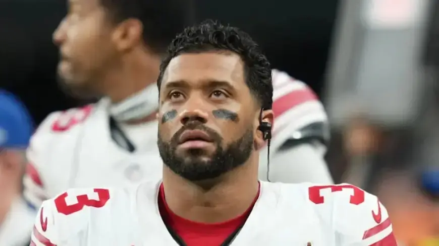 Russell Wilson Predictably Reacts to Seahawks’ Super Bowl Berth