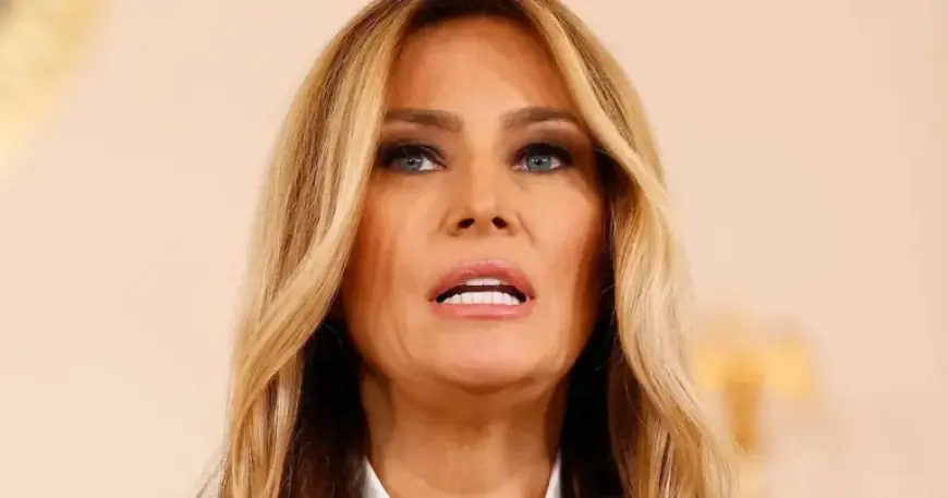 Melania Trump’s $75M Movie Faces Criticism and Struggles at Box Office