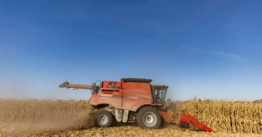 Trump Touts Economy in Iowa, Residents Express Struggles