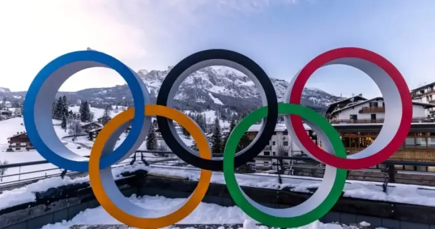 Italy Seeks to Resolve ICE Controversy Ahead of Winter Olympics
