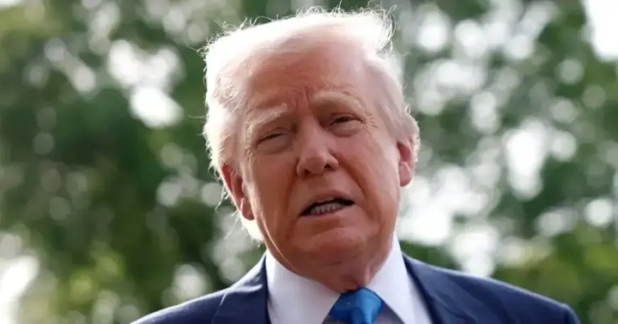 Trump’s Immigration Ratings Plummet After Nurse’s Death