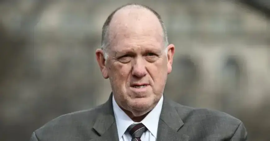 Trump Withdraws Bovino from Minnesota Amid Judge’s Summons for ICE Chief