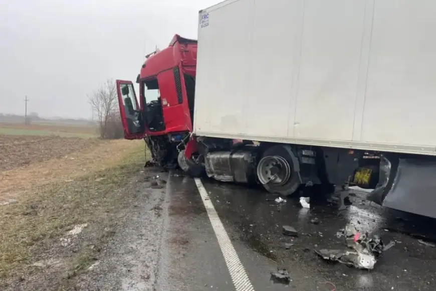 Minibus Crash in Romania Kills Europa League Club Fans