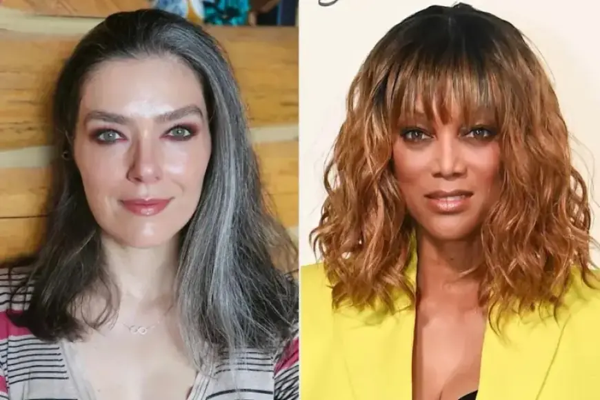 Adrianne Curry Criticizes ‘Woke Lens’ Reexamination of “America’s Next Top Model”